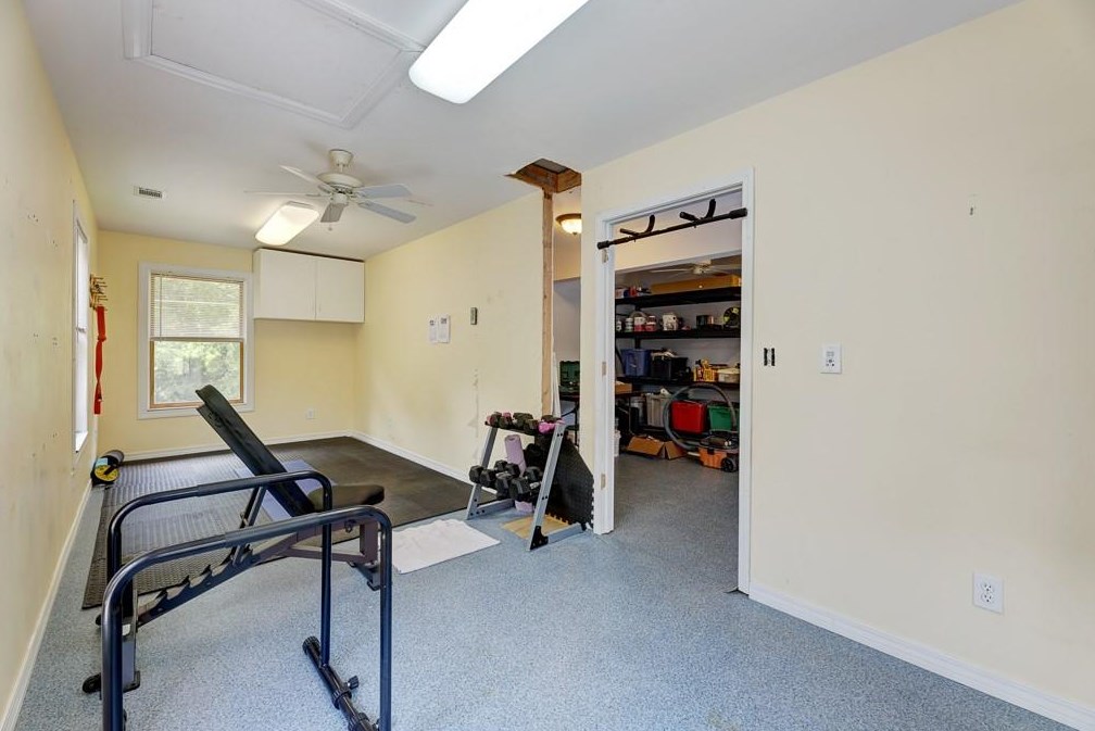 973 Church St, Decatur GA  30030-5508 exterior