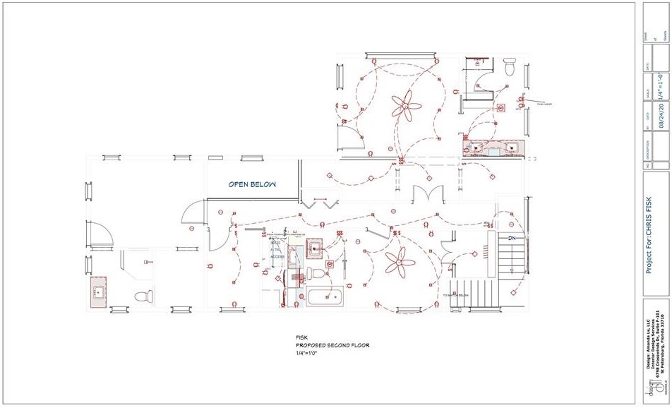 973 Church St, Decatur GA  30030-5508 exterior