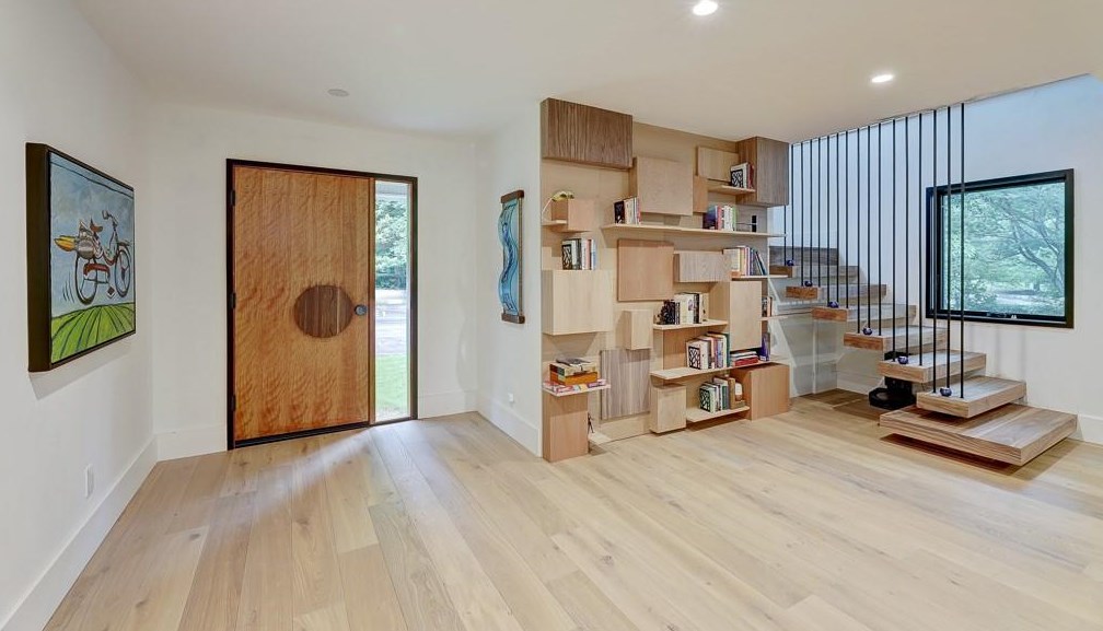 973 Church St, Decatur GA  30030-5508 exterior