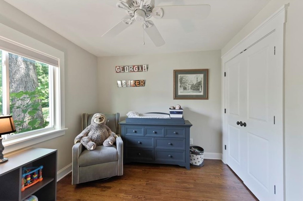 2964 Westbury Dr, Decatur GA  30033-6010 exterior