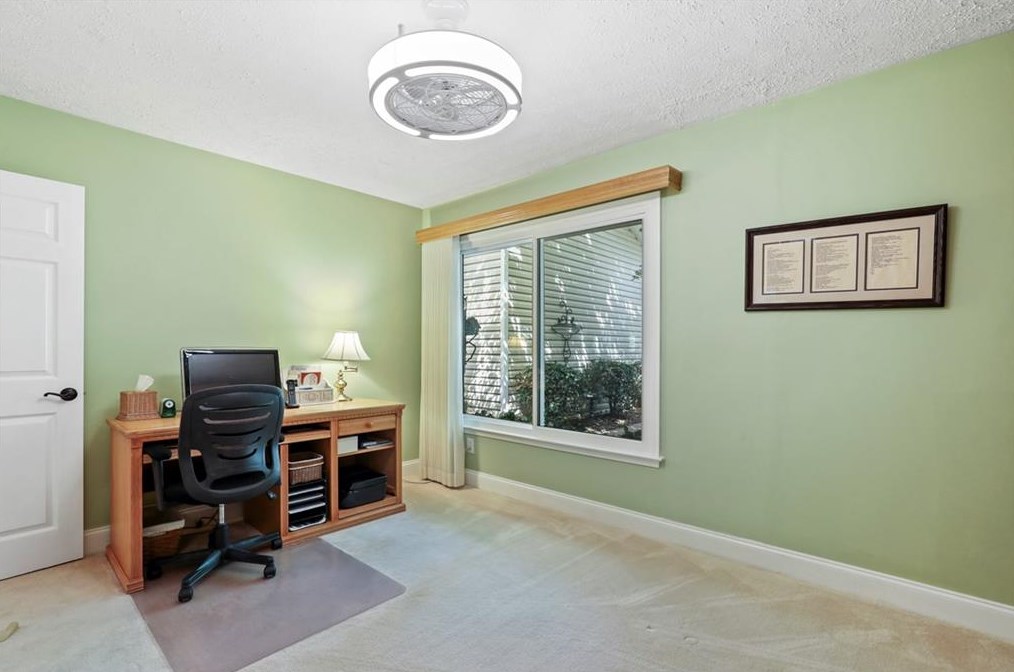 36 Waterford Ct, Atlanta GA  30328-4538 exterior