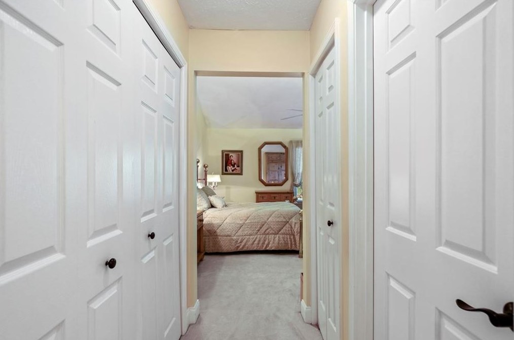 36 Waterford Ct, Atlanta GA  30328-4538 exterior