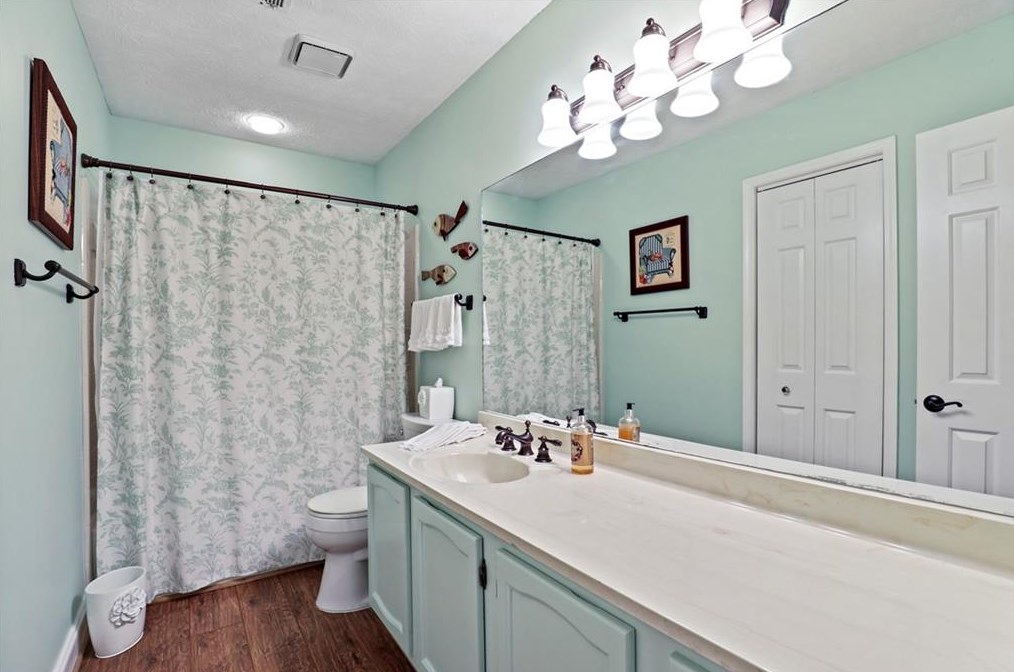 36 Waterford Ct, Atlanta GA  30328-4538 exterior