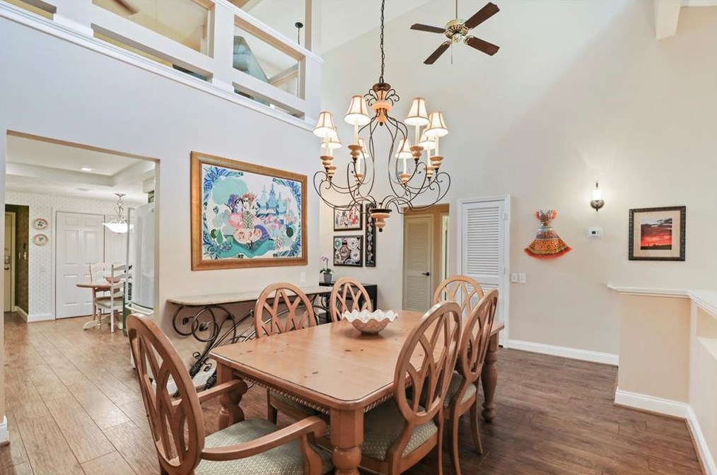 36 Waterford Ct, Atlanta GA  30328-4538 exterior