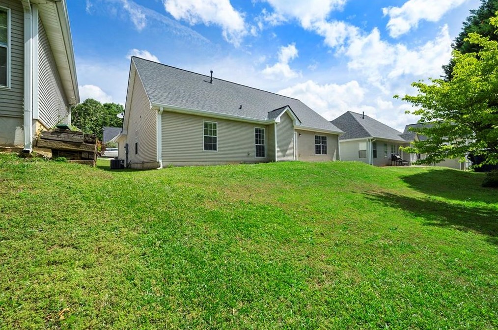 207 Turtle Cove, Carrollton, GA 30116