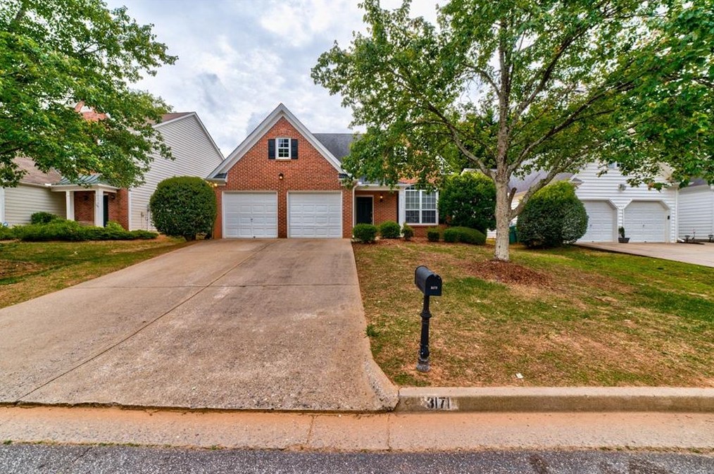 3171 Serenade Ct, Alpharetta, GA 30004