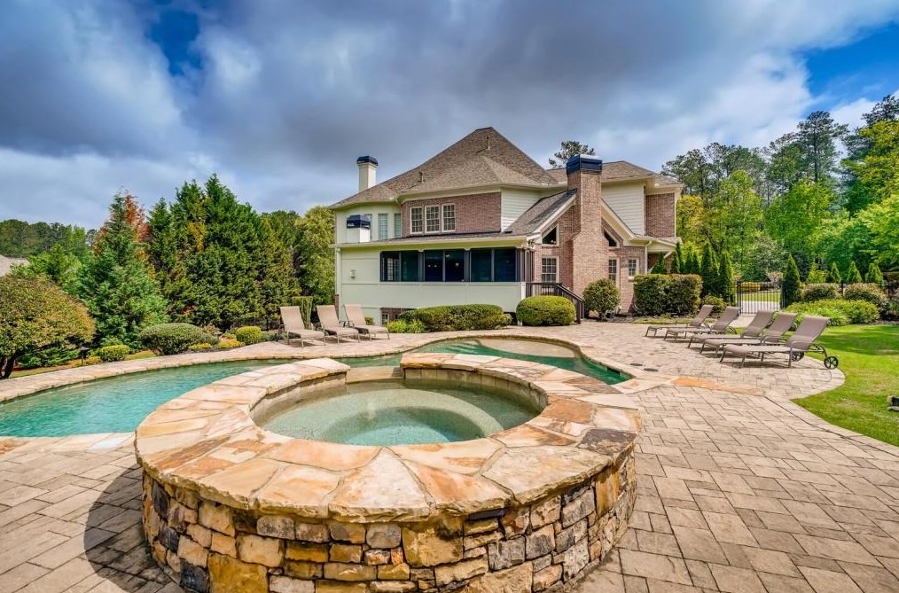 180 Sulling Way, Alpharetta, GA 30009-7174