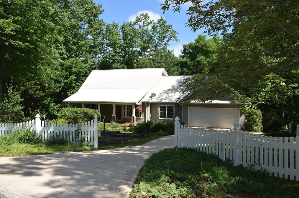 14 Nature View Rd, Dahlonega, GA 30533