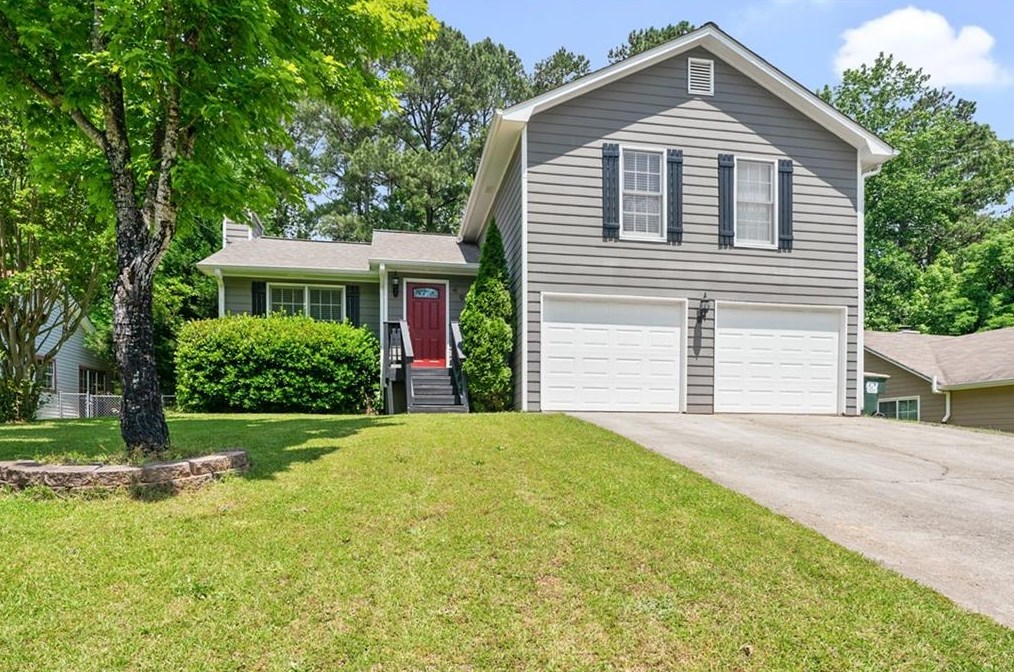 4965 Diggers Way, Buford, GA 30518