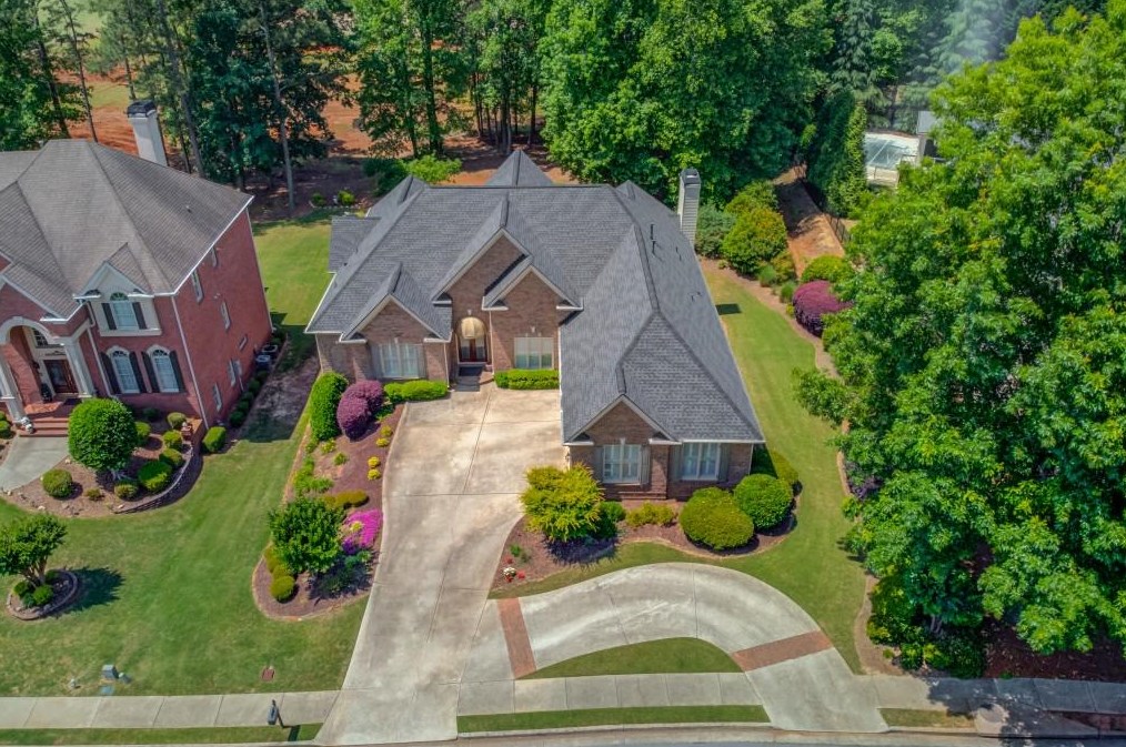860 Golf View Ct, Dacula, GA 30019-6732