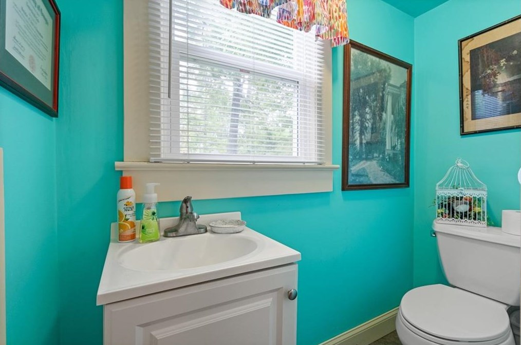 115 Sycamore St, Rome GA 30165-4038 exterior