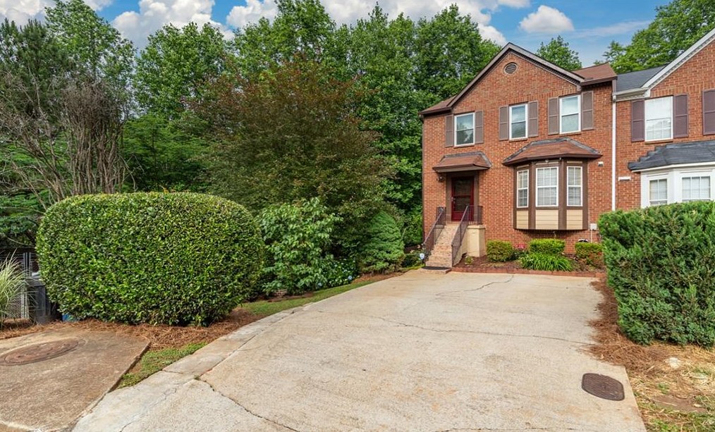 3590 Regency Park Dr, Duluth, GA 30096