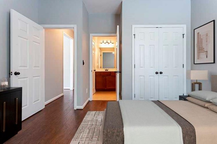 4980 Racquet, Duluth, GA 30096