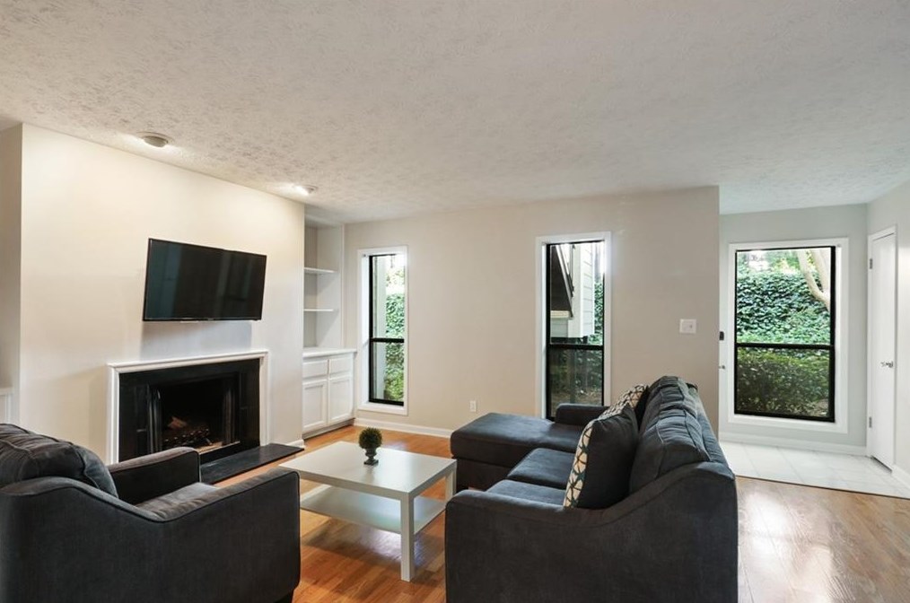 101 Summit North Dr, Atlanta, GA 30324-5635
