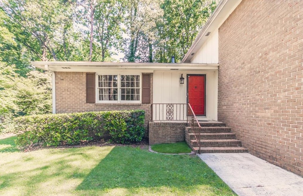 1532 Bubbling Creek Rd Ne, Atlanta, GA 30319
