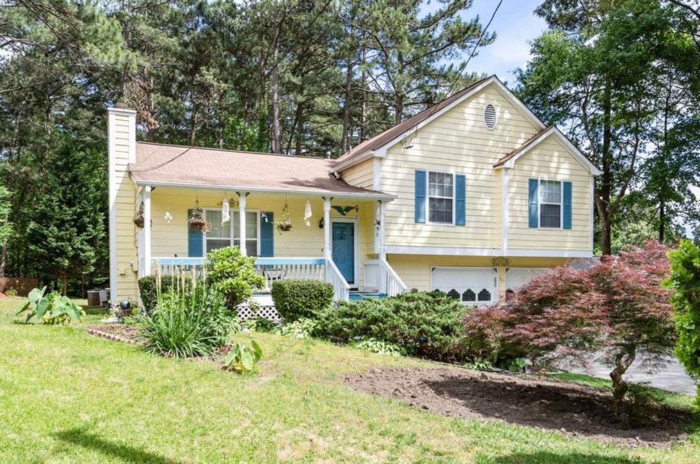 158 Poplar Springs Ct, Dallas, GA 30157-5256