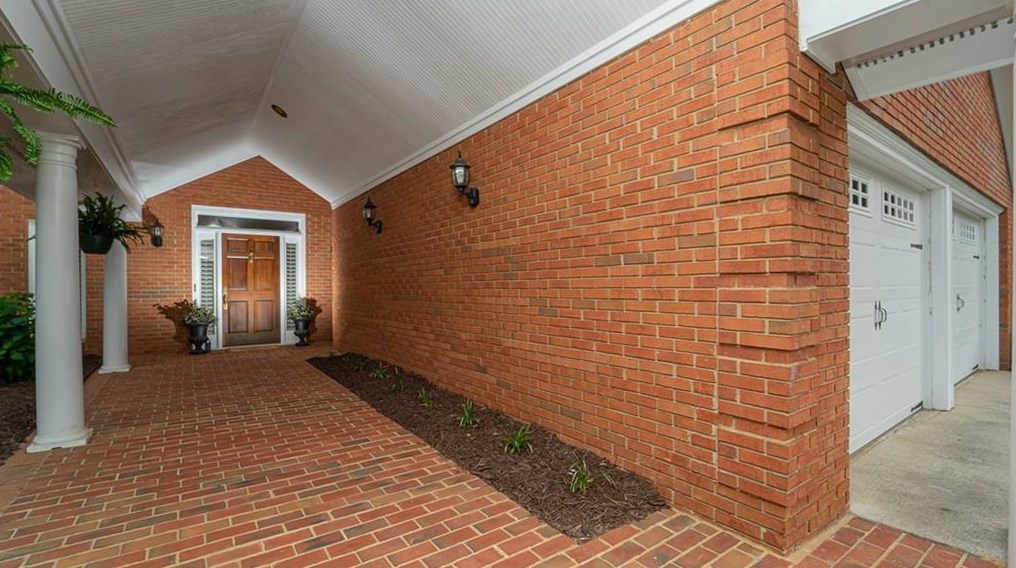 1591 Woodland Way, Gainesville, GA 30501