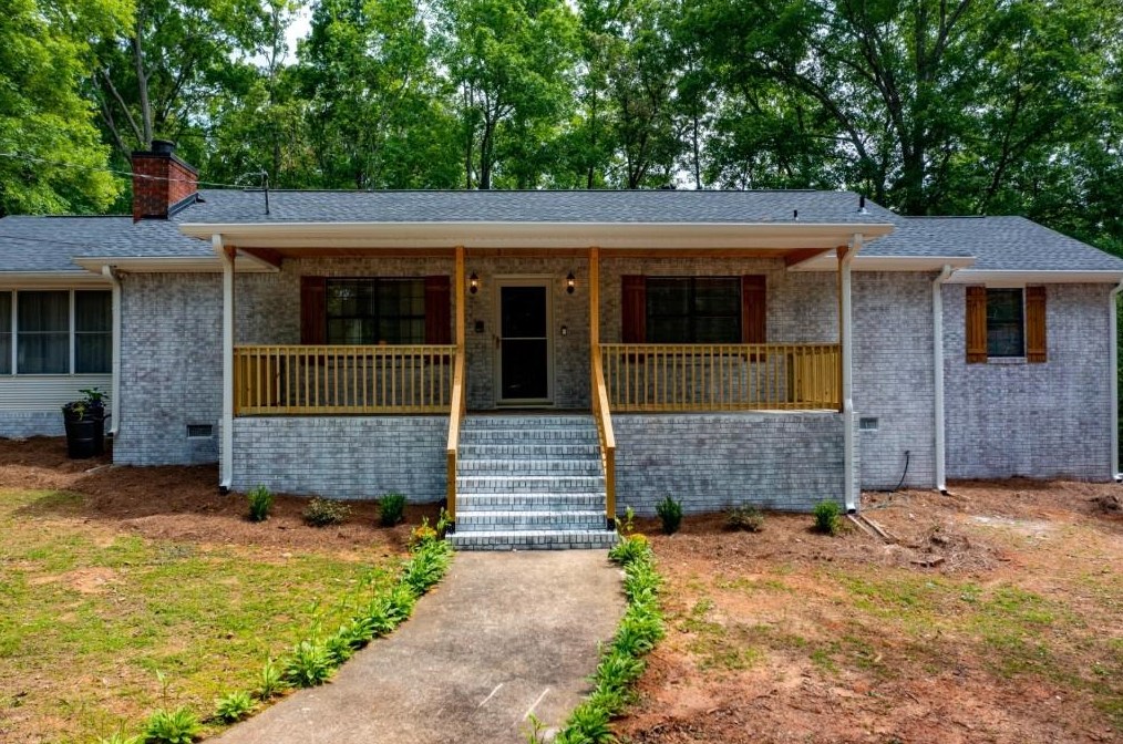 5150 Kilroy Ln, Douglasville, GA 30135-5326