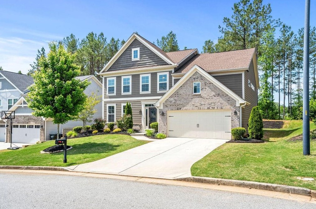90 Floating Leaf Way, Dallas, GA 30132-7599