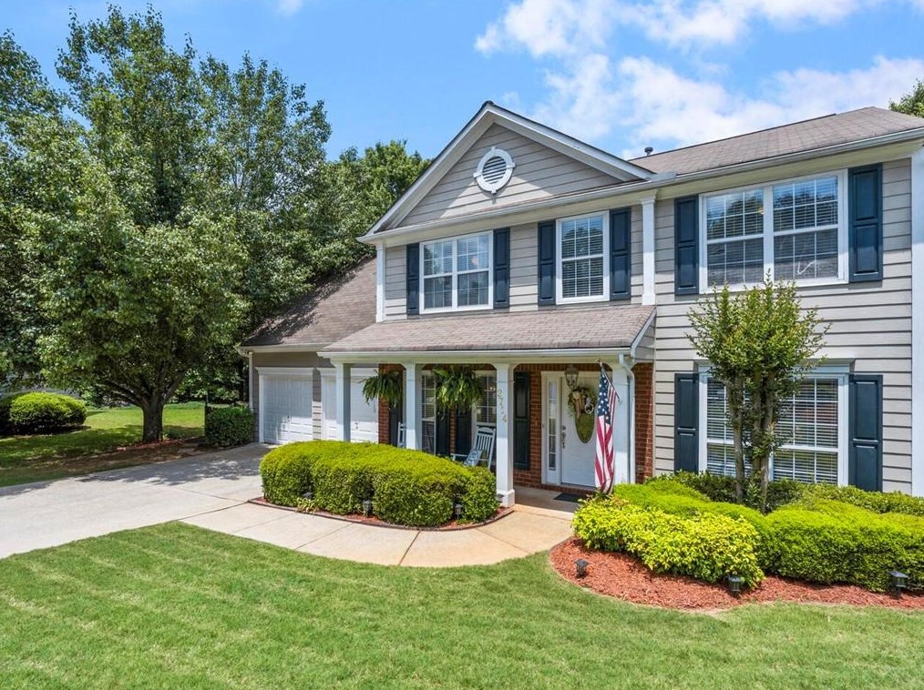 2714 Abbotts Glen Pl, Acworth, GA 30101-6894