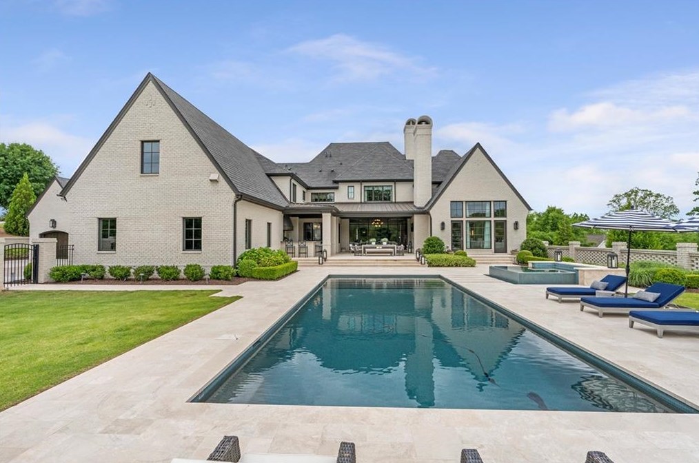 14020 Haystack Ln, Alpharetta, GA 30004