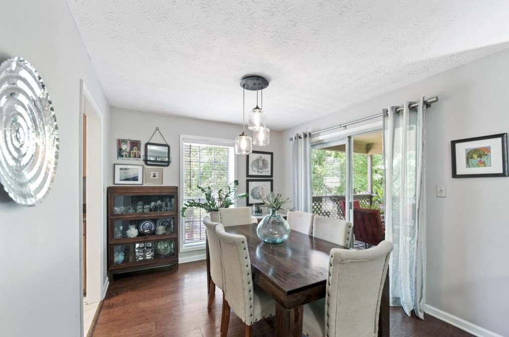 1244 Weatherstone Dr, Atlanta, GA 30324-4644