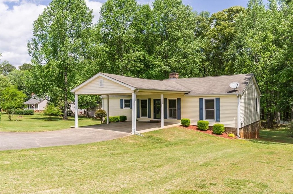 3565 Smithtown Rd, Suwanee, GA 30024