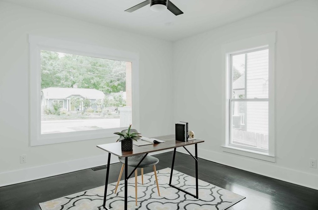 2109 Ridgedale Rd, Atlanta GA  30317-1304 exterior