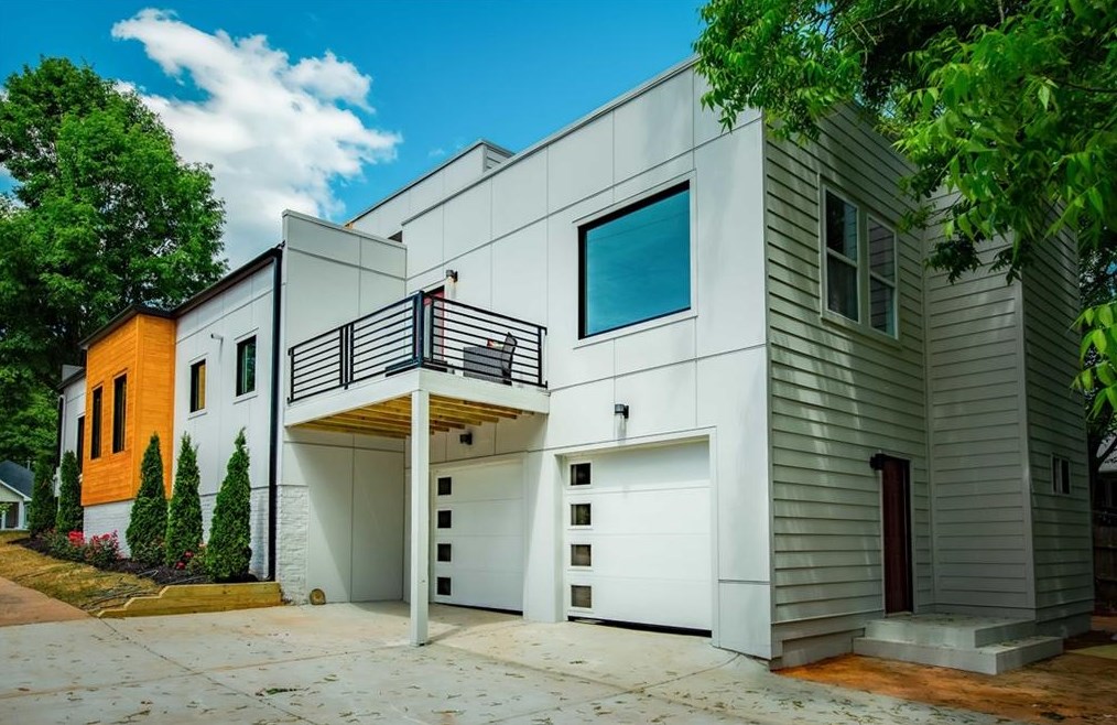 2109 Ridgedale Rd, Atlanta GA  30317-1304 exterior