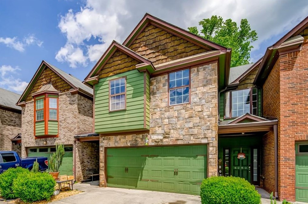 6294 Belmont Park Dr, Douglasville, GA 30134-1900