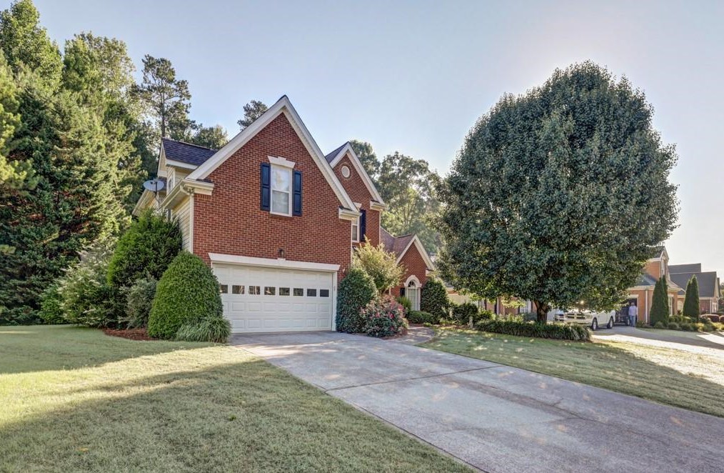 5952 Edenfield Dr, Acworth, GA 30101-3553