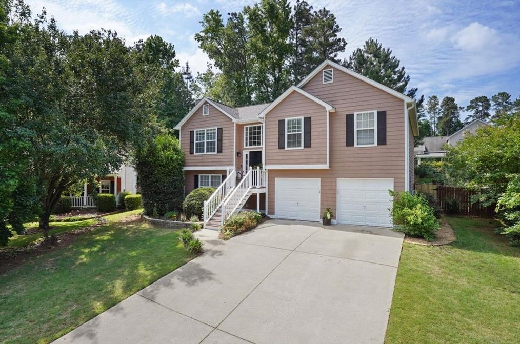 3013 Lake Park Ct, Acworth, GA 30101-6802