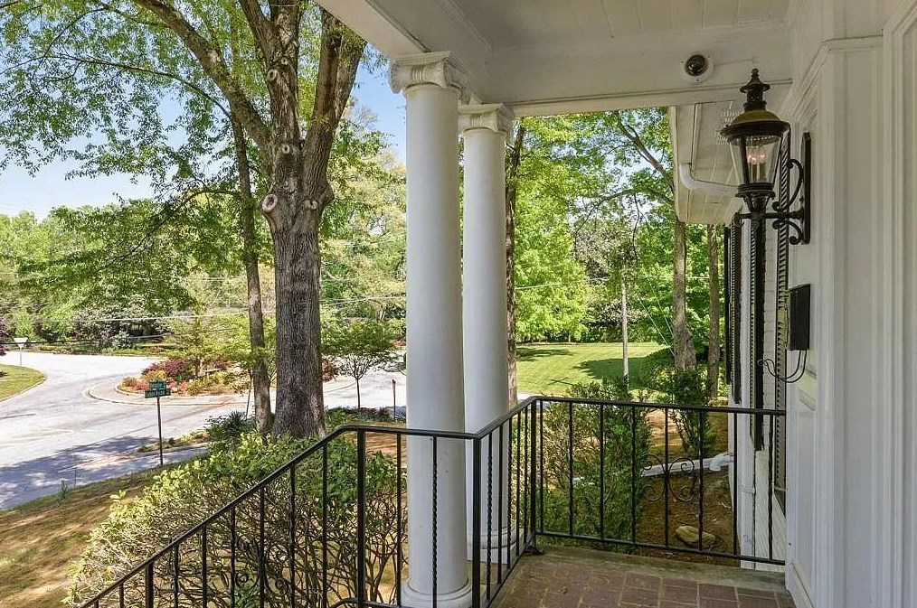 119 Robin Hood Rd Ne, Atlanta, GA 30309