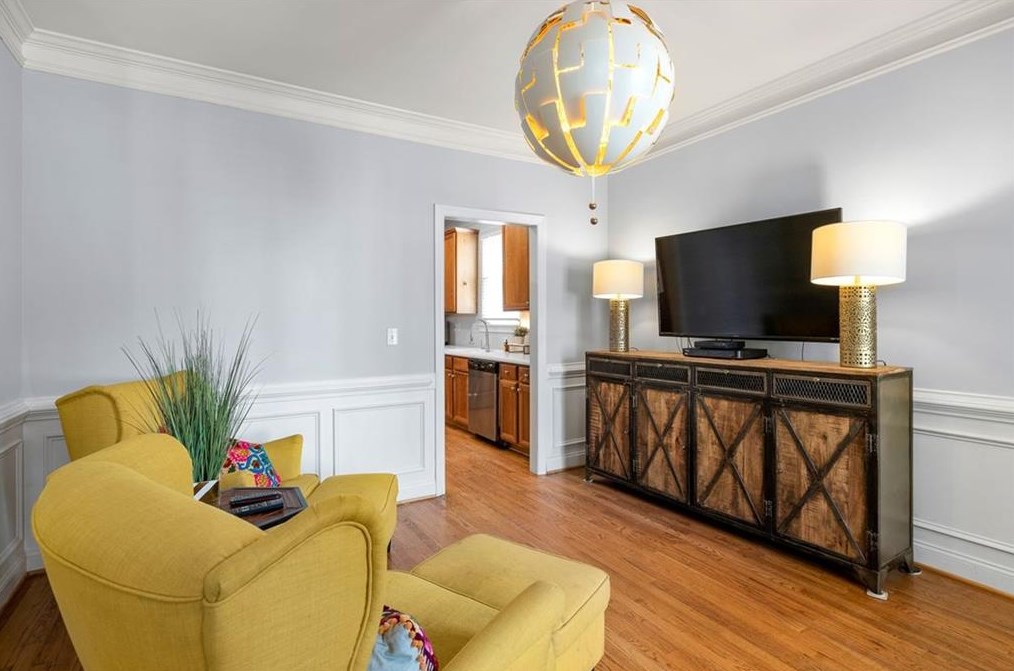 2134 Whittier Pl, Atlanta GA  30318-1954 exterior