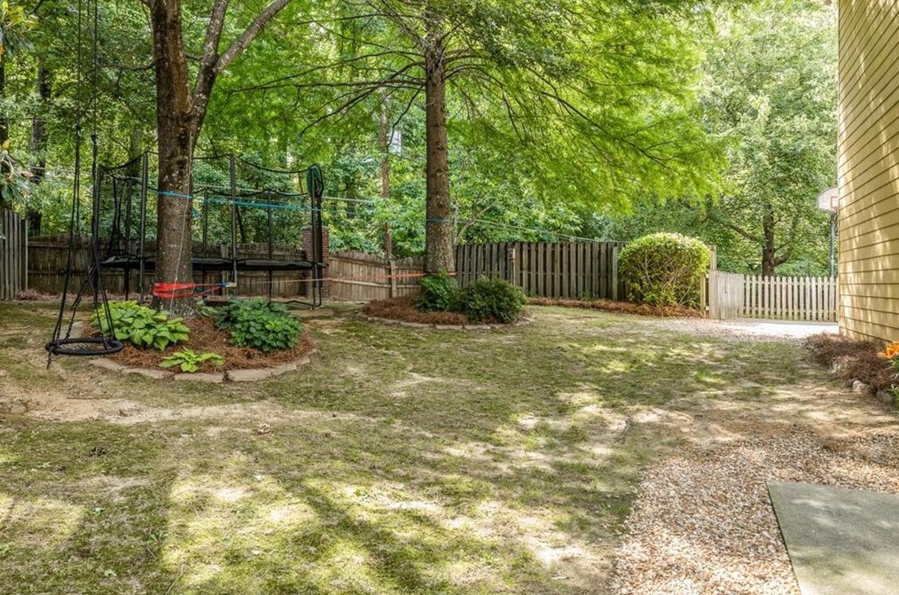 2134 Whittier Pl, Atlanta GA  30318-1954 exterior