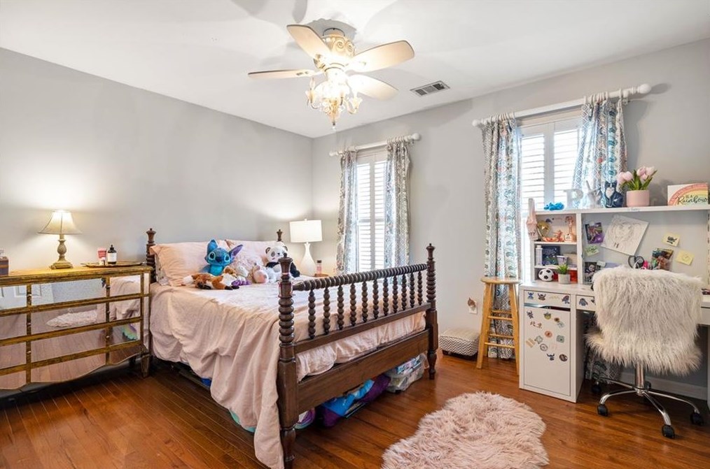 2134 Whittier Pl, Atlanta GA  30318-1954 exterior
