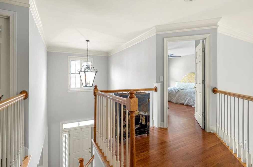 2134 Whittier Pl, Atlanta GA  30318-1954 exterior
