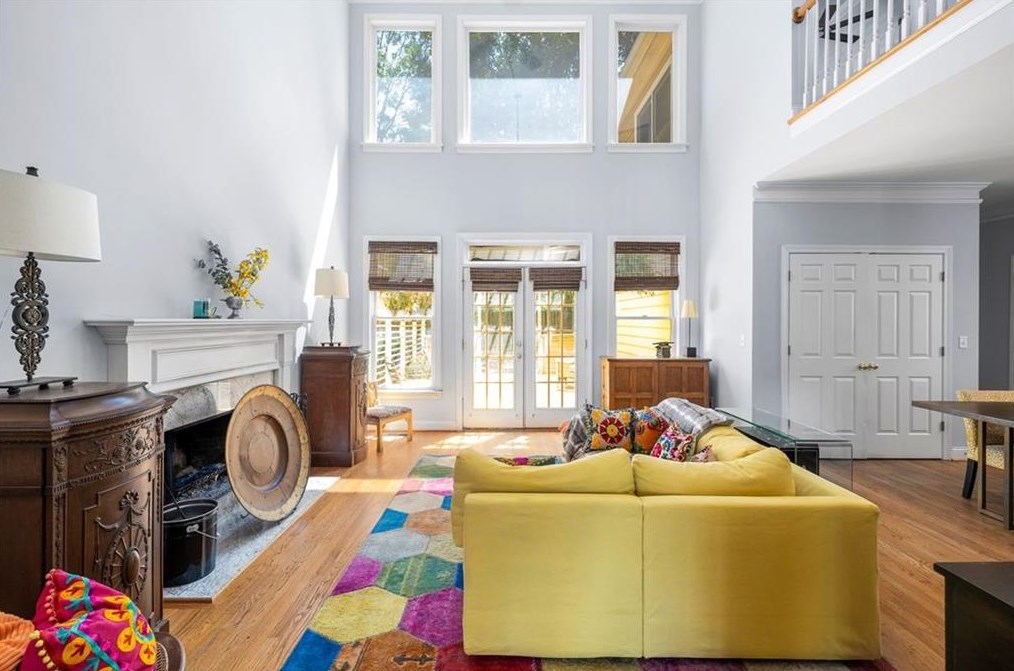2134 Whittier Pl, Atlanta GA  30318-1954 exterior