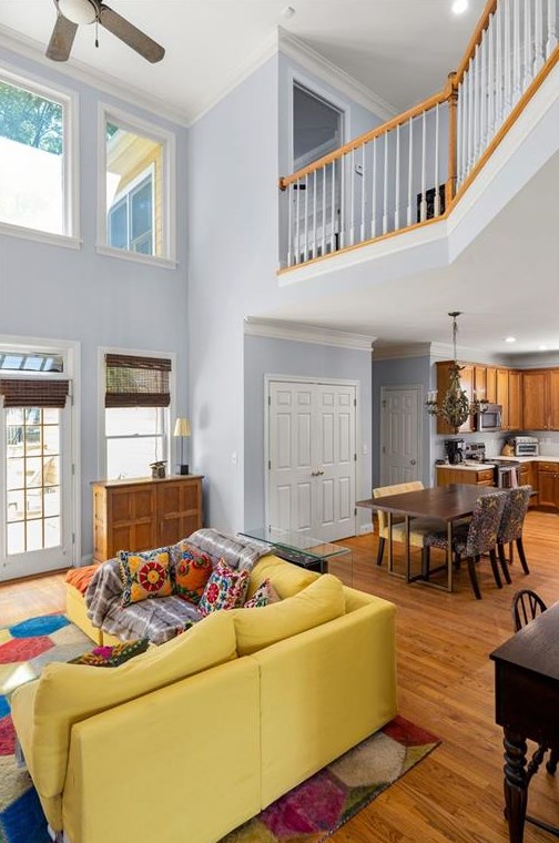 2134 Whittier Pl, Atlanta GA  30318-1954 exterior