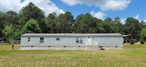 440 Akins Rd, Statham, GA 30666