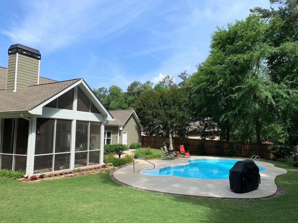 2705 Powell Ct, Monroe, GA 30656