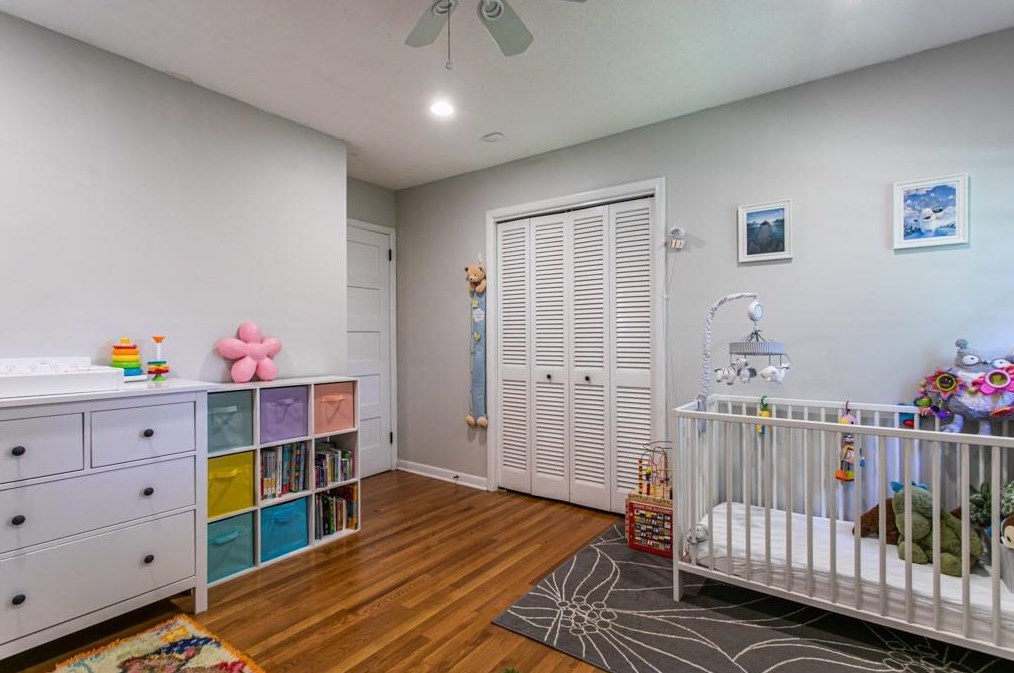 3096 Octavia Pl, Atlanta GA  30340-4620 exterior