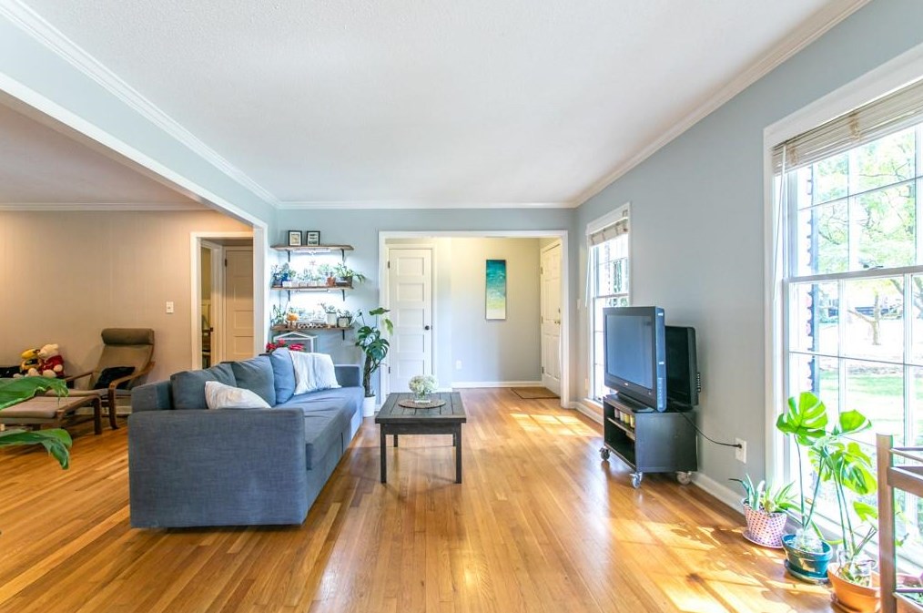 3096 Octavia Pl, Atlanta GA  30340-4620 exterior