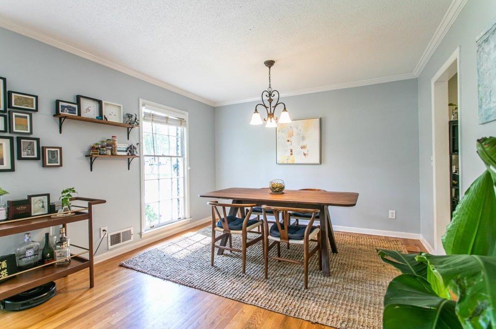 3096 Octavia Pl, Atlanta GA  30340-4620 exterior