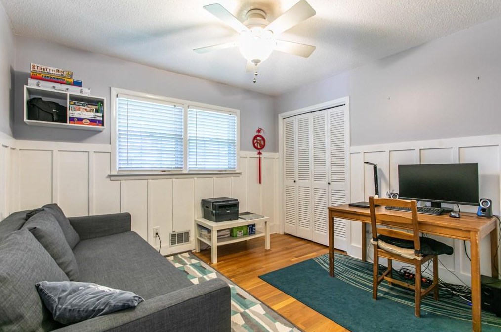 3096 Octavia Pl, Atlanta GA  30340-4620 exterior