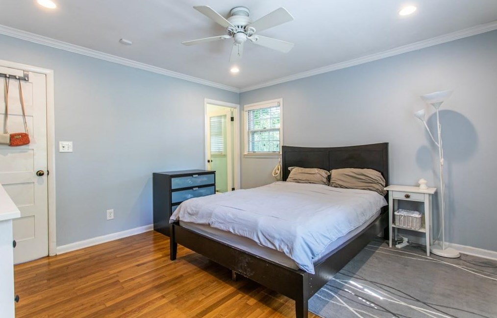 3096 Octavia Pl, Atlanta GA  30340-4620 exterior