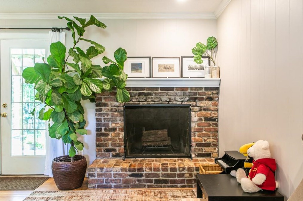 3096 Octavia Pl, Atlanta GA  30340-4620 exterior