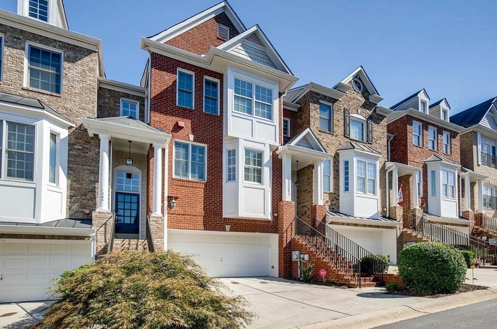 1205 Comet View Trl Se #1, Smyrna, GA