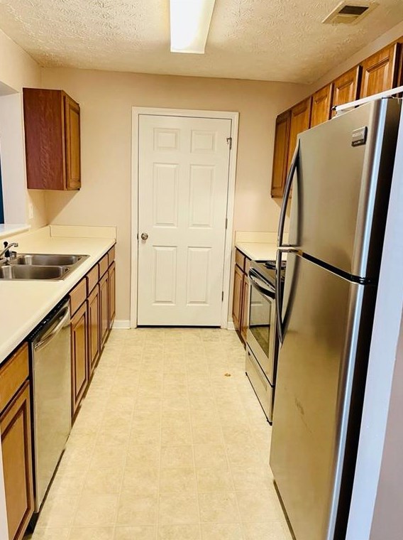 12201 Waldrop Pl, Decatur GA  30034-7437 exterior