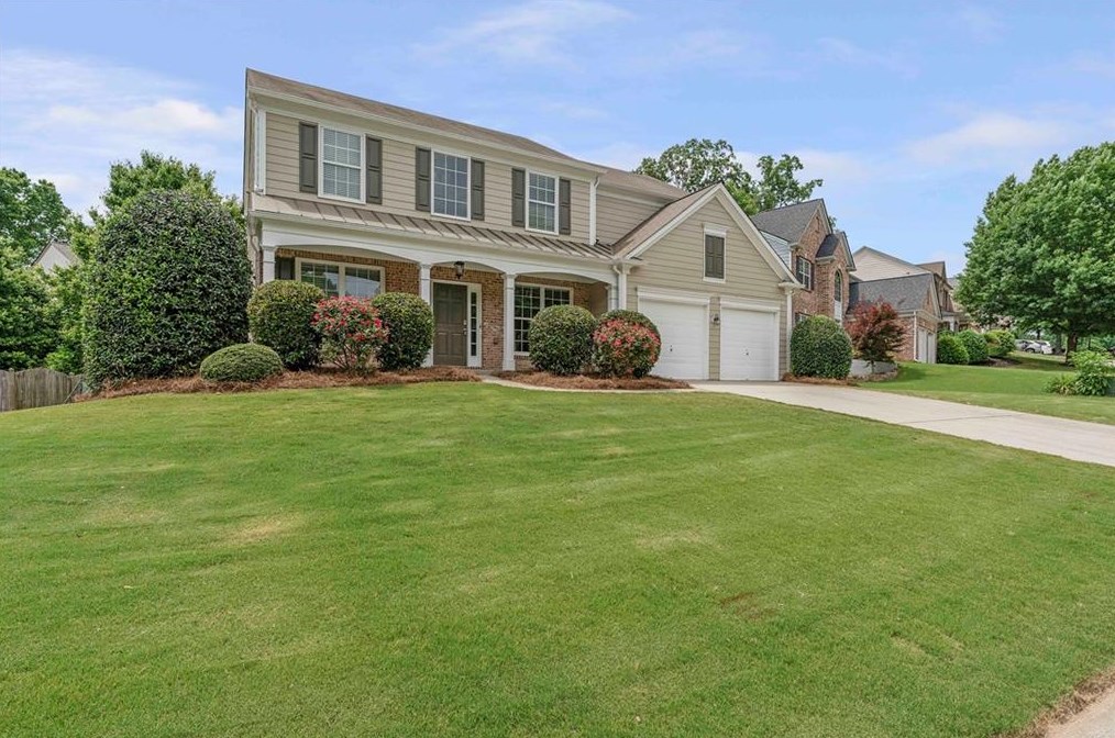 3645 Fedorite Walk, Cumming, GA 30040-0474